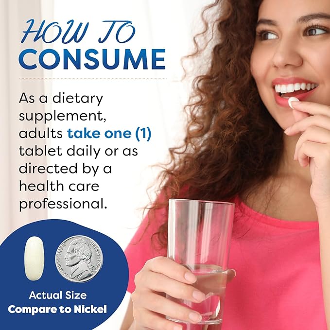 Best Naturals L-Lysine 500 mg 250 Tablets (250 Count (Pack of 3))