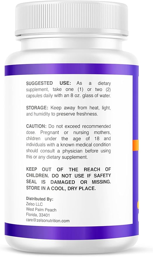 K3 Mineral Weight Loss Pills for Women and Men - K3 Salt Mineral, Vitamin + K3 Capsules Supplement for Weight Loss - 30 Days Supply