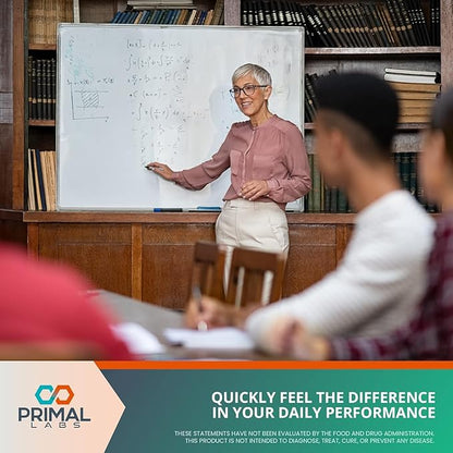 BioMeric Advanced - with Turmeric Curcumin and Wasabi Extracts - 60 Capsules