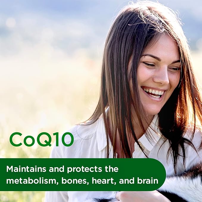 EMERALD LABS Women's 45+ 1-Daily Multi - Complete Multivitamin for Comprehensive Support, Bone & Heart Health* - Designed for Women 45+ - Gluten-Free & Vegetarian - 30 Vegetable Capsules