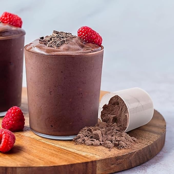 Shakeology Vegan Protein Powder - Gluten Free, Superfood Protein Shake - Helps Support Healthy Weight Loss, Lean Muscle Support, Manage Effects of Stress, Tropical Strawberry - 30 Serving Bag