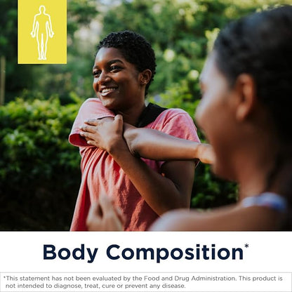 Designs for Health EndoTrim - Green Tea Extract, Garcinia Cambogia, Coleus Forskohlii + L-Carnitine Supplement for Men + Women - Vegan (120 Capsules)