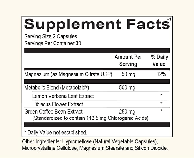 Veracity Ignite - Natural Cellular Metabolic Support Supplement, Hormone Regulator for Women - Body Recomposition GLP-1 Regulator - 100% Non-Drug Formula