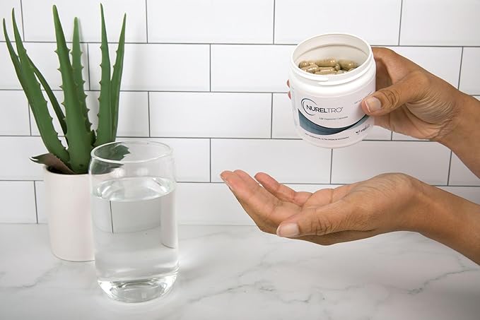 Most Comprehensive Nootropic Brain Supplement | 31 Ingredients Support 27 Areas of Cognitive Function and Brain Health in 7 Categories | Caffeine- and Stearate-Free (120 Capsules)