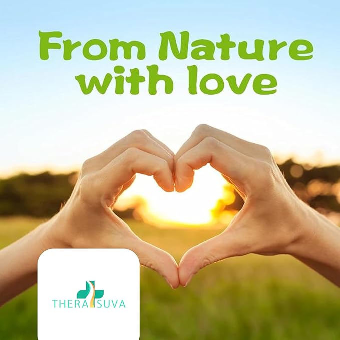 Natural Multivitamins & Minerals, Whole Food Supplement - Vegan + B-Complex + Calcium + Magnesium + Zinc, for Men & Women, Complete Nutritional Support- 120 Capsules, 60 Day Supply