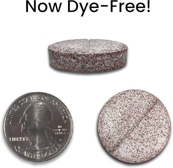 Procare Health Bariatric Multivitamin with Iron 45mg Chewable (30 Tablets) - Fruit Punch Flavor Bariatric Multivitamin Chewable Pills for Gastric Bypass & Sleeve Gastrectomy Patients (01 Month Supply)