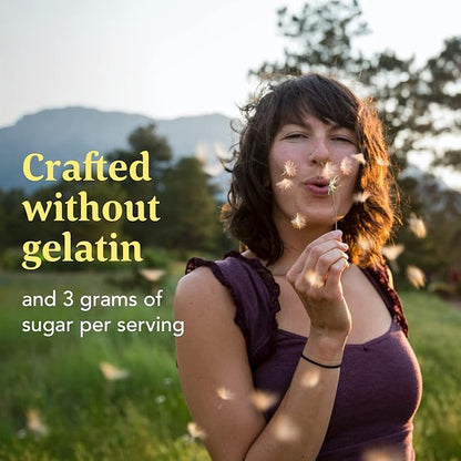 MegaFood Women's One Daily Multivitamin Soft Chews - Multivitamin for Women with Folate, Vitamin B6, Vitamin B12, Biotin, Vitamin D - Delicious Mixed Berry Flavor - Vegetarian, Non-GMO - 30 Chews