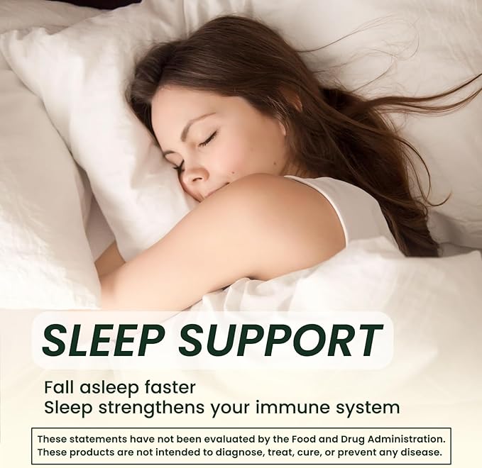 Triple Magnesium Complex Supplement, Magnesium Glycinate, threonate, Citrate Liquid Drops 1000mg with Ashwagandha, CoQ10, Vitamin B6, C, D, Zinc - Vegan Pineapple Flavor