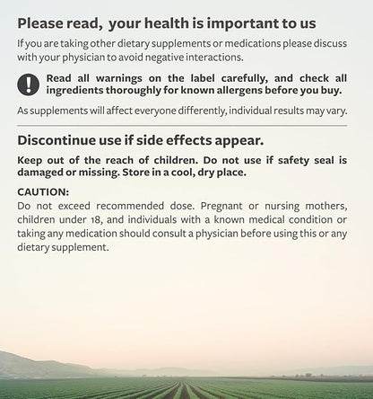 Thyroid Support with Iodine - 180 Capsules (Non-GMO) Improve Your Energy - Ashwagandha Root, Zinc, Selenium, Vitamin B12 Complex - Thyroid Health Supplement for Women and for Men - 90 Day Supply…