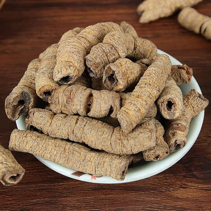 Morinda,Officinalis Radix Morinda,Officinalis Radix Morinda,Ba Ji Tian,Morindae Root Radix,Morinda Offcinalis (500grams)