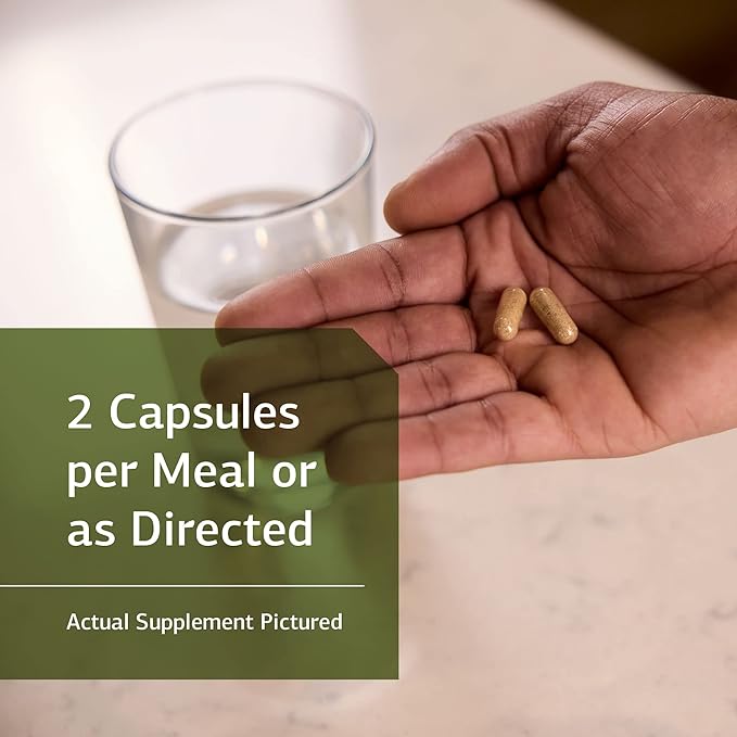 Standard Process Immuplex - Daily Immune Support Supplement with Folate, Iron, Vitamin C & Vitamin A - Mineral Supplement with Antioxidant Ingredients - 150 Capsules