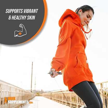 BulkSupplements.com DIM Powder (Diindolylmethane) - DIM Supplement for Liver Support - Gluten Free, Soy Free Powder - 200mg per Serving (5 Kilograms - 11 lbs)