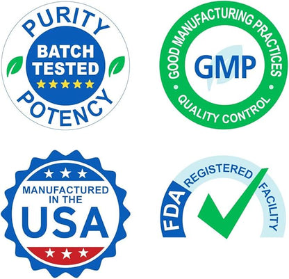 Wellness Resources Daily Prenatal Multi Vitamin - High Absorption Methyl Folate, Coenzyme B Vitamins, Iron Bisglycinate (120 Capsules)