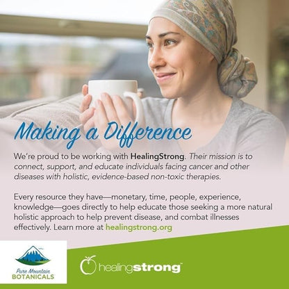 Pure Mountain Botanicals Stinging Nettle Leaf Capsules - Kosher Vegan Caps with 500mg Organic Stinging Nettles Leaf