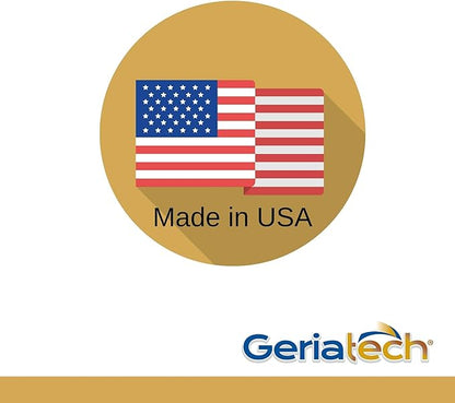 Senior multivitamins, Vitamins and Minerals Supplement, Women and Men Over 60, with Vitamin B12, Easy to Swallow, 100 softgels, by Pharmatech®