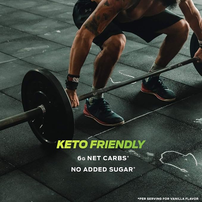 Vega Sport Premium Protein Powder Bundle, Chocolate + Vanilla, Plant Based Protein Powder Post Workout - Certified Vegan, Vegetarian, Keto-Friendly, Gluten Free, Dairy Free, BCAA Amino Acids