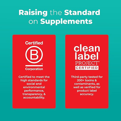 MaryRuth's Kids Nighttime Gummies | Sugar Free | NO Melatonin Gummies with L Theanine, Lemon Balm, Chamomile, Vitamin B6 | Relaxation Support for Kids 2+ | Vegan | Non-GMO | Gluten Free | 60 Count