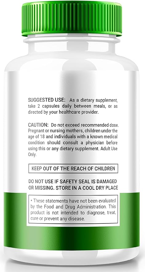 Eroboost Supplement for Men, Eroboost Male Supplement, Daily Nutrition to Support Peak Performance and Overall Wellness, Official Ero Boost Formula Reviews (60 Capsules)