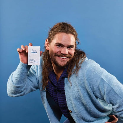 Truvy Renu Cleansing 15-Day Detox