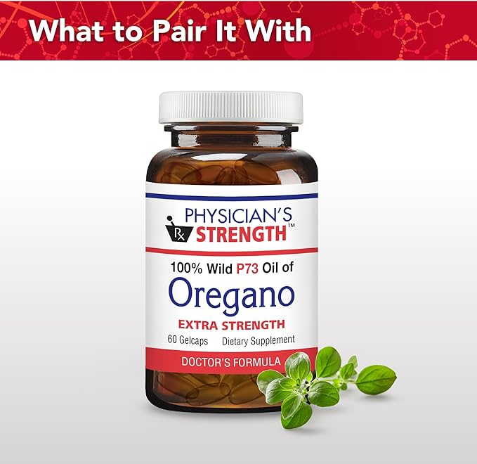 Physician's Strength PolarVite - 8 fl oz - Vitamin A & D Wild Sockeye Salmon Fish Oil with Natural Astaxanthin