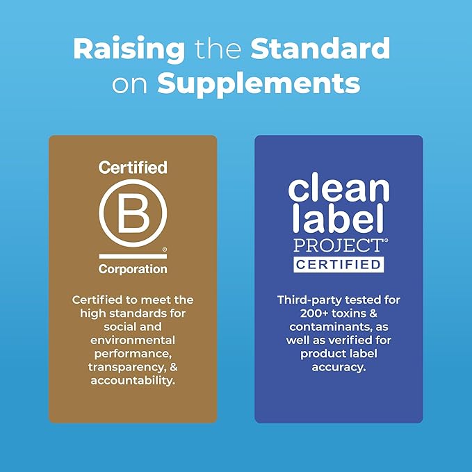 MaryRuth Organics Liquid Nighttime Multimineral Sleep Supplement | Sugar Free | Calm Magnesium Citrate | NO Melatonin | Calcium Magnesium Zinc | Available in 4 Flavors | Gluten Free | 15 Servings