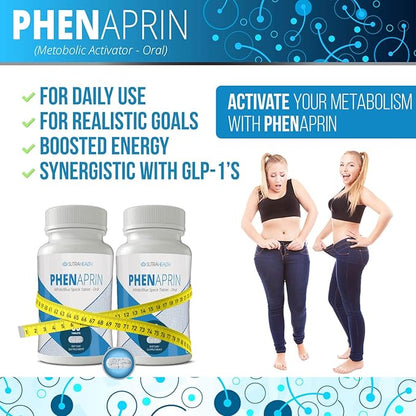 Diet Pills Weight Loss and Energy Boost for Metabolism – Optimal Fat Burner and Appetite Suppressant Supplement. Helps Maintain and Control Appetite.