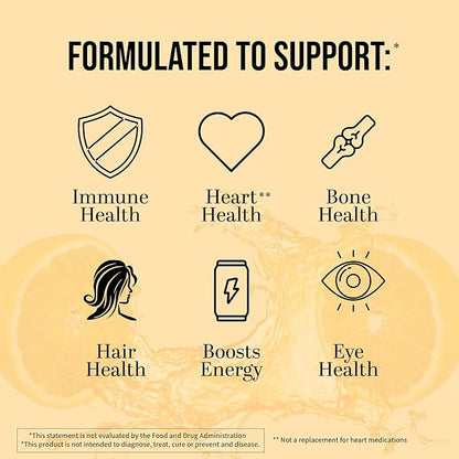 Multivitamin Vitamin Gummies, Vegan Friendly, Halal Multivitamin, Supplements for Men, Vitamins for Women, Gummy Vitamins for Women, Daily Vitamins