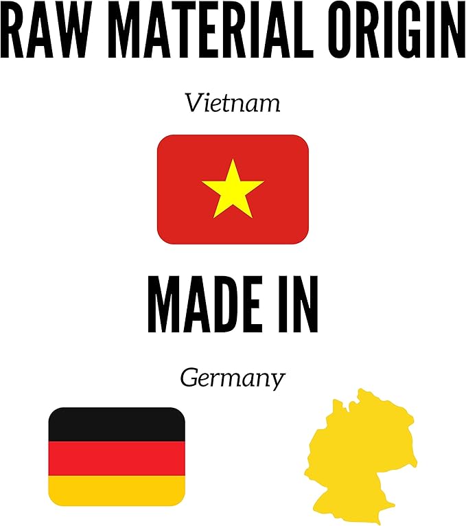 Organic Cashew Protein Cashew Powder - 6 oz - 10g Protein - Certified USDA Organic, Non-GMO Project Verified, No Added Sugars - Certified Vegan, Gluten Free