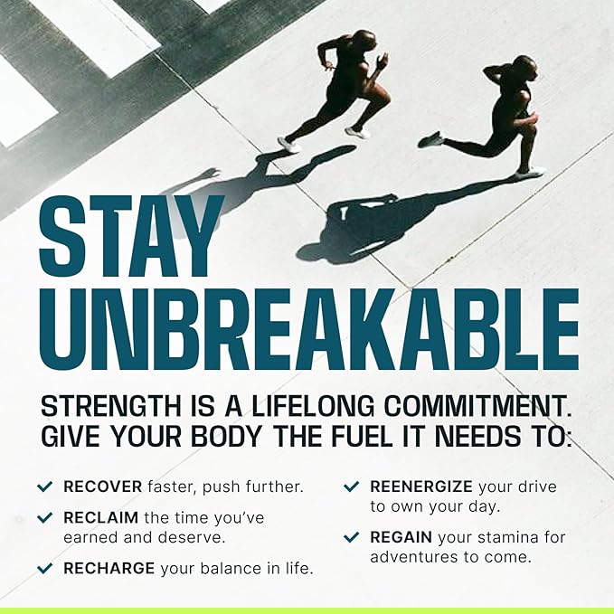 Frog Fuel Ultra Energized Pre Workout Shot & Energy Gel, 80mg Caffeine, 1500mg Beta Alanine, Electrolytes 8g Protein Nano-Hydrolyzed Grass Fed Collagen, 10g Carbs, Berry, 1.2 oz Packets, 24 Pack