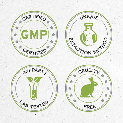 Secrets of the Tribe - Intestinal Rescue, Gas and Bloating Formula, Herbal Supplement Blend Drops Alcohol-Free Liquid Extract (2 fl oz)