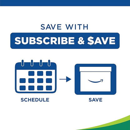 PreserVision® AREDS 2 Formula + MultiVitamin Vitamin & Mineral Supplement 80 ct Soft Gels