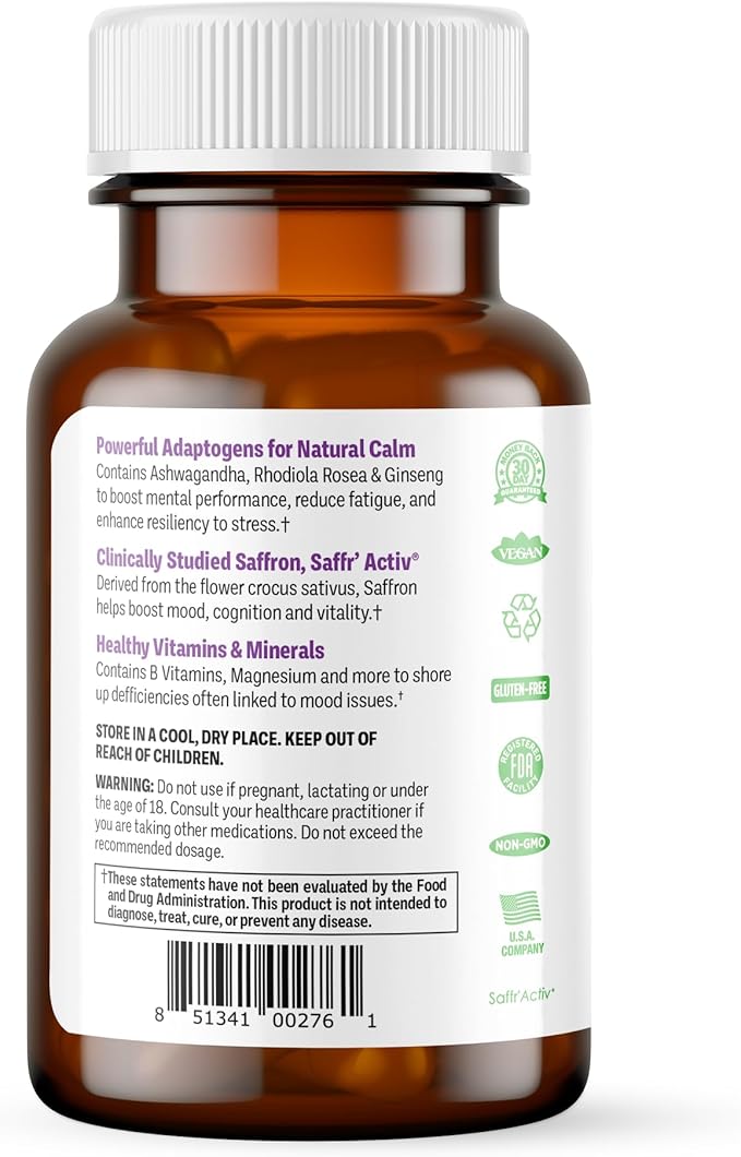 Protect - Detoxify & Protect - Neutralizes Neurotoxic Buildup - Neural Protection - Patented, Clinically Researched Ingredients - Immune & Respiratory Support - Safe & Reliable - 30 Count