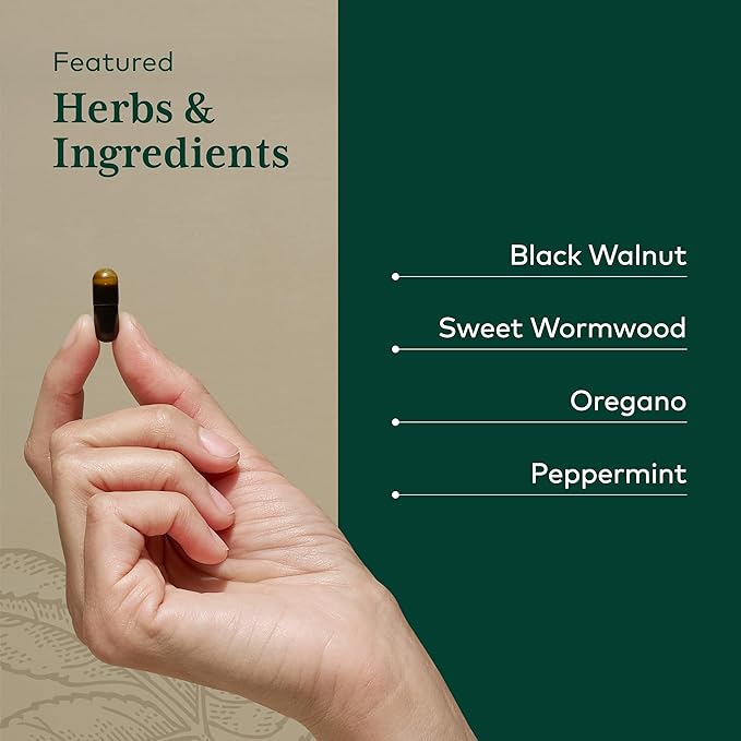 Gaia PRO Microbiome Cleanse