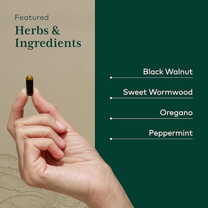 Gaia PRO Microbiome Cleanse