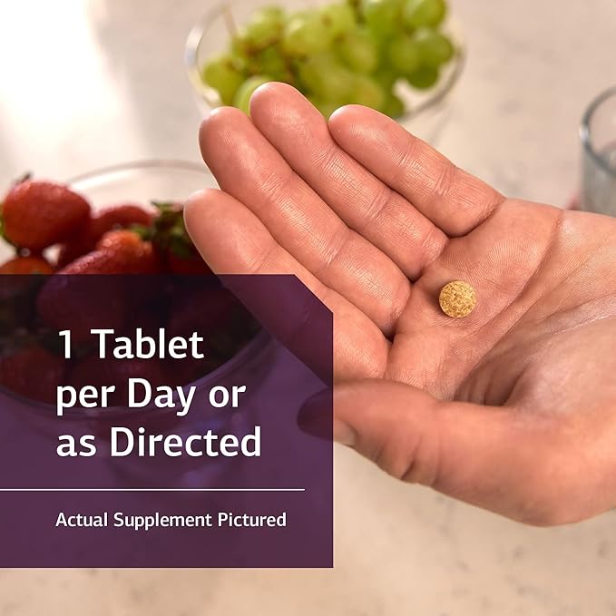 Standard Process B6-Niacinamide - Energy Metabolism, Heart Health, and Digestion Supplement with Vitamin B6, Niacin, Ascorbic Acid, Reishi Mushroom, Shiitake Mushroom, and More - 330 Tablets