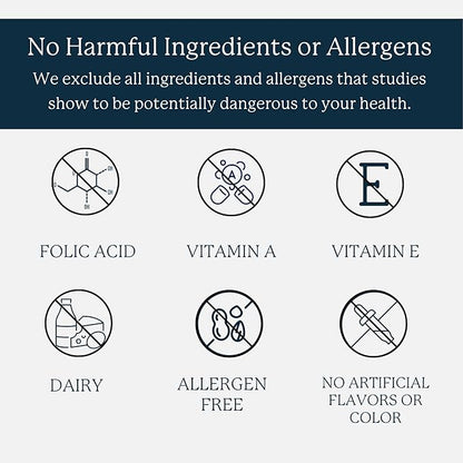 Dr. Fuhrman Daily Whole Food Multivitamin for Men - 120 Capsules, Vegan Formula for Optimal Health and Vitality, Specifically Designed for Men Over 50