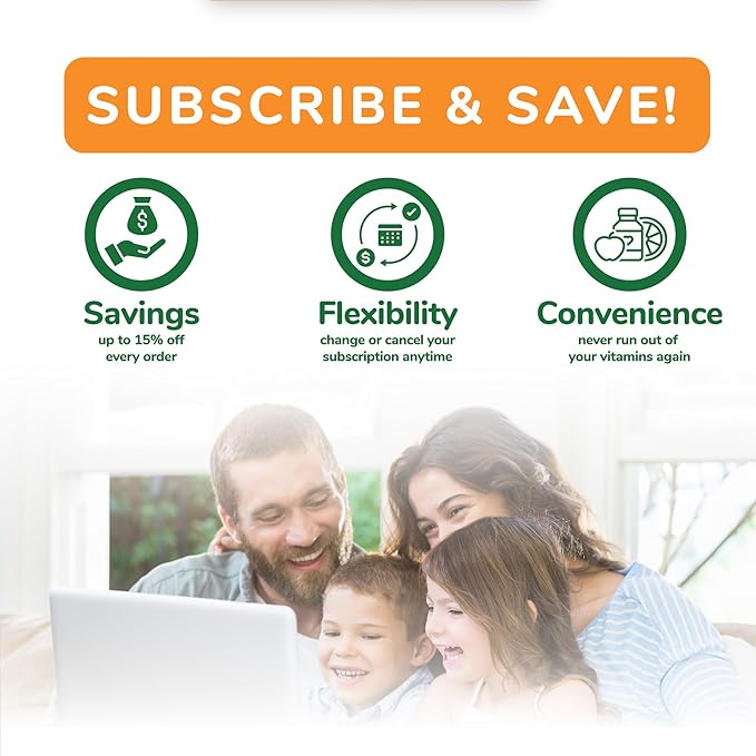 Lifeable Multivitamin with Iron for Adult | 13 Essential Vitamins and Minerals for Men and Women | Great Tasting Naturally Sourced Berry Flavor | Vegetarian Non-GMO | 90 Gummies