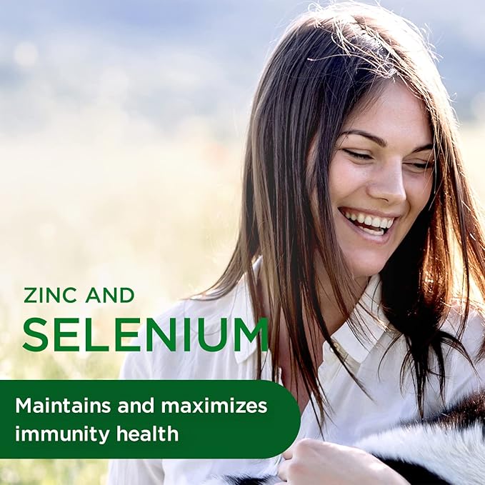 EMERALD LABS Women's 1-Daily Multi - Multivitamin for Women - Includes Calcium, Zinc, Vitamin B & More - Bone & Immune Support Supplement* - Gluten-Free - 30 Vegetable Capsules