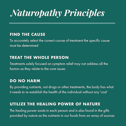 MICHAEL'S Health Naturopathic Programs Pre-Teen Girls - 120 Vegetarian Tablets - Daily Multivitamin for Healthy Growth & Development - Kosher - 60 Servings