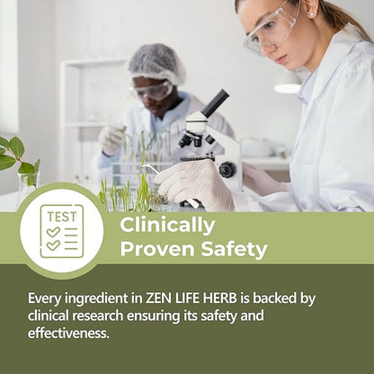 Eye Health with Panax Notoginseng Astaxanthin Lutein and Zeaxanthin (60 Capsules)