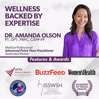 Intimate Rose Inositol Powder - Myo-inositol - D-Chiro Inositol - Ideal 40:1 Ratio - All-Natural 100% Hormonal Balance Supplements - Hormone Support for Women’s Ovarian Health - Made in USA