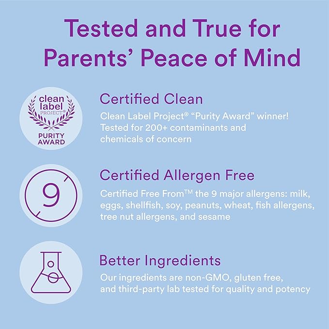 SmartyPants Fiber Supplement & Multivitamin for Men & Women: Multivitamin Fiber Gummies with Vitamin D3, C, Vitamin B12, B6, Vitamin A, K & Zinc, Omega 3 Fish Oil (EPA/DHA), 180 Count (30 Day Supply)