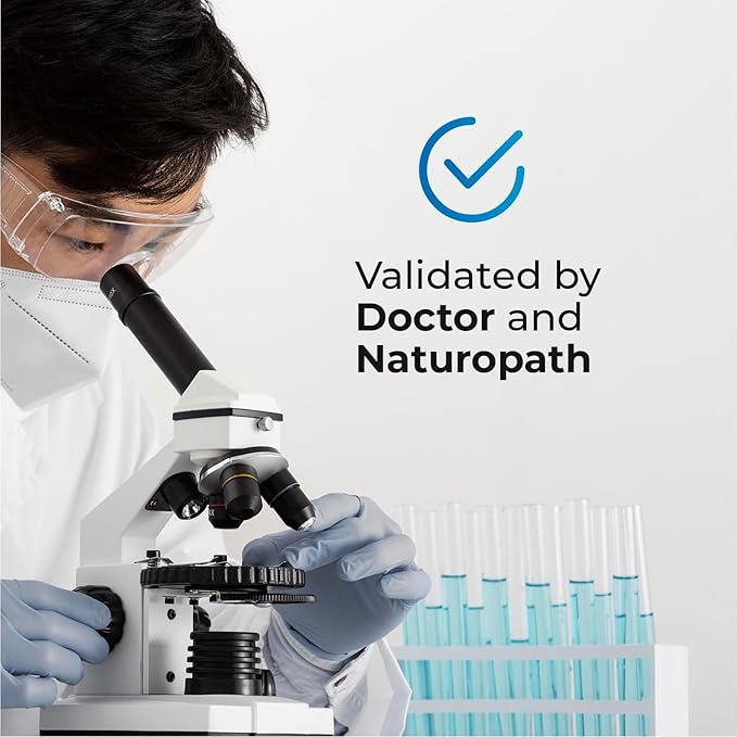 Hair Vitamins Gummies with Biotin 5000 mcg Vitamin A, C & E Support Hair Growth & Promotes Strong Hair, 60 Gummies Natural Raspberry & Blueberry Flavor - Non-GMO, Gluten Free