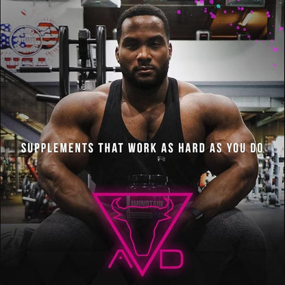 Project AD H2O Remoove Nutural Diuretice Water Management System, Contains a Potassium-Sparing Formula Designed To Promote a Drier, Leaner And More Vascular Looking Physique (28 Servings)