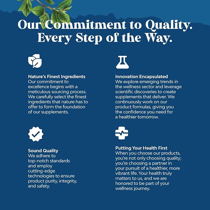 Lung Detox Mullein Leaf Capsules - Purifying Mullein Lung Cleanse Complex with NAC Quercetin & Cordyceps Extracts - Mullein Leaf Herb Respiratory Supplement for Sinus Immunity & Breathing Support