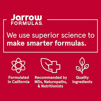 Jarrow Formulas Vitamin D3 25 mcg, Dietary Supplement, Bone and Joint, Support for Immune Health and Calcium Metabolism, 200 Softgels, 200 Day Supply