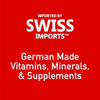 Effervescent Vitamin C 1000mg Dietary Supplement, 20 Tablets