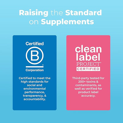 MaryRuth Organics Zinc Supplements for Immune Support, Liquid Zinc Supplement, Immune Support Supplement for Kids, Ages 4-13, Zinc Sulfate, Vegan, USDA Organic, Glycerin Based, 2 Fl Oz