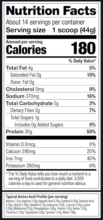 Vega Sport Protein Powder Chocolate (14 servings, 21.7 oz) - Plant-Based Vegan Protein Powder, BCAAs, Amino Acid, tart cherry, Non Dairy, Gluten Free, Non GMO (Packaging May Vary)